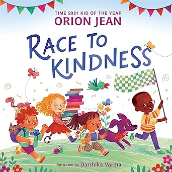 Race to Kindness