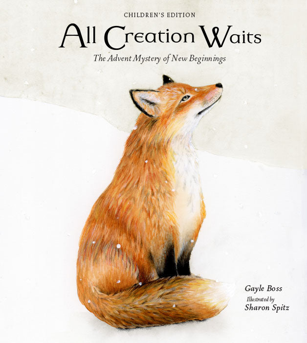 All Creation Waits — Children&