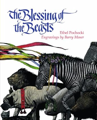 The Blessing Of The Beasts