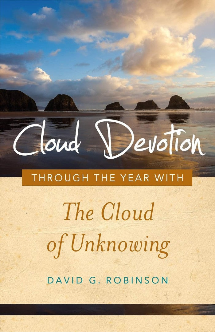 Cloud Devotion