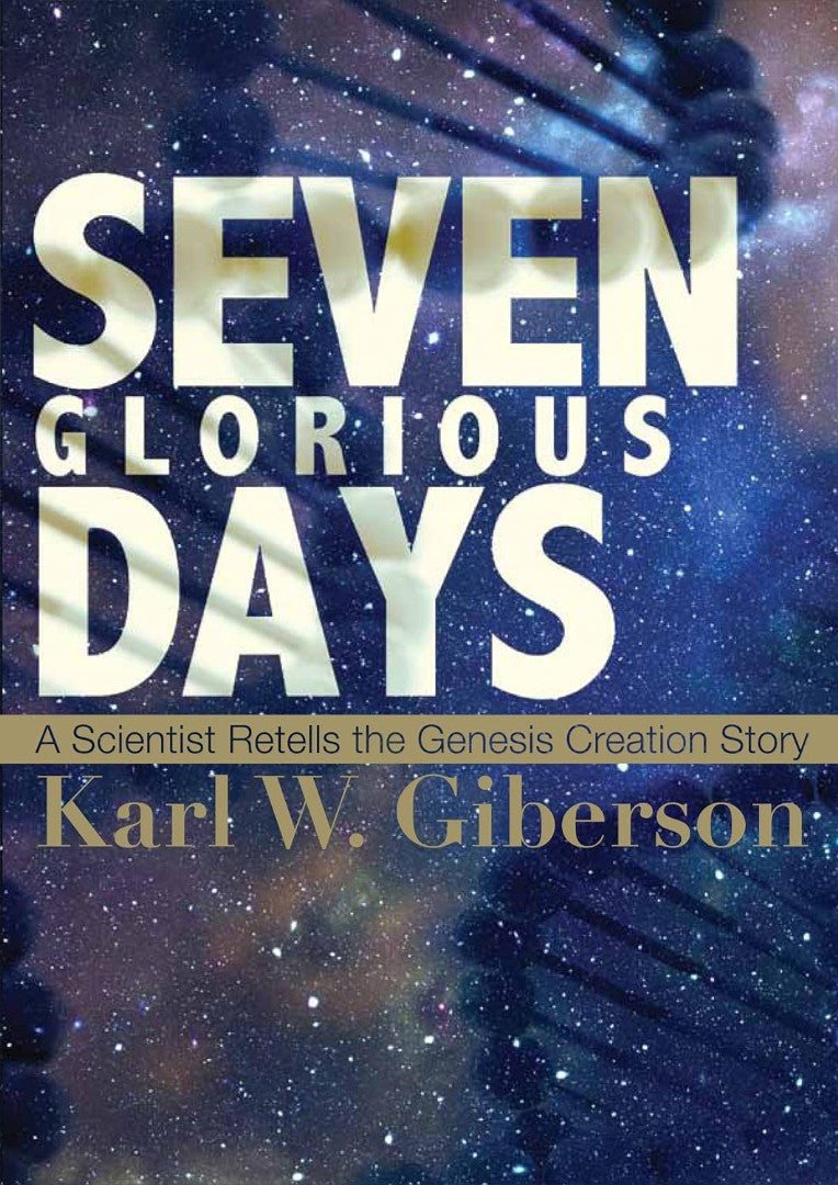 Seven Glorious Days