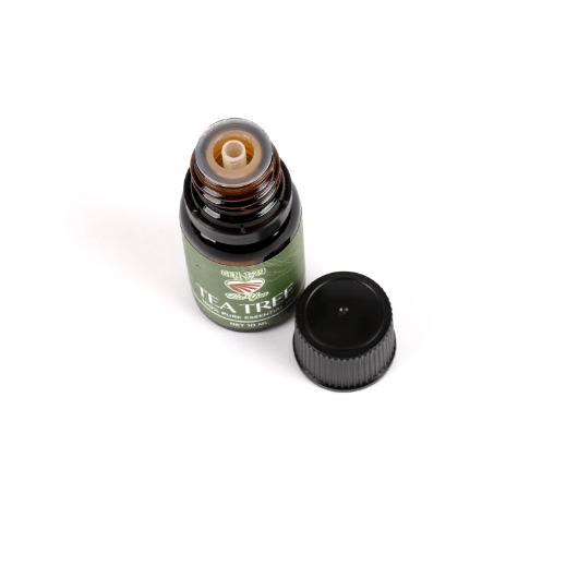 Pure Essential Oil - Tea Tree 10ml