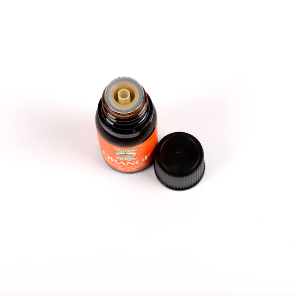 Pure Essential Oil - Orange 10ml