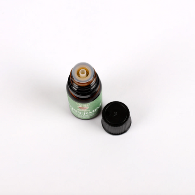 Pure Essential Oil - Peppermint 10ml