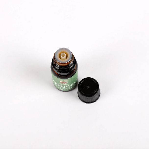 Pure Essential Oil - Peppermint 10ml