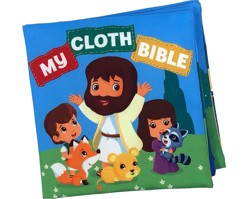 My Cloth Bible