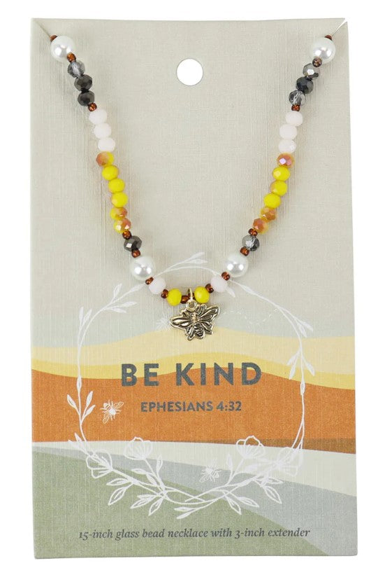 Be Kind Necklace