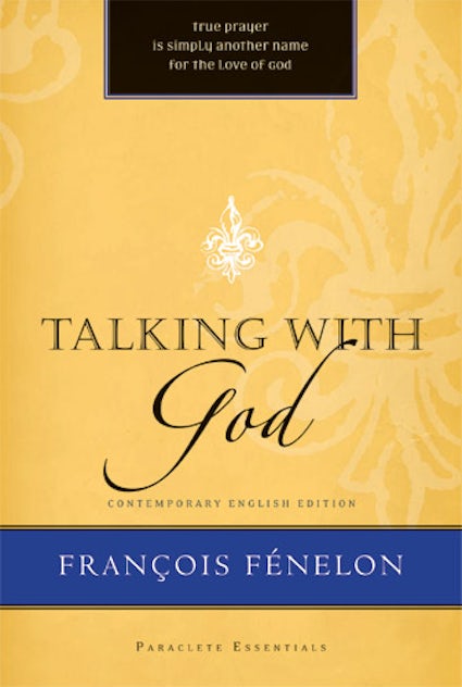 Talking With God