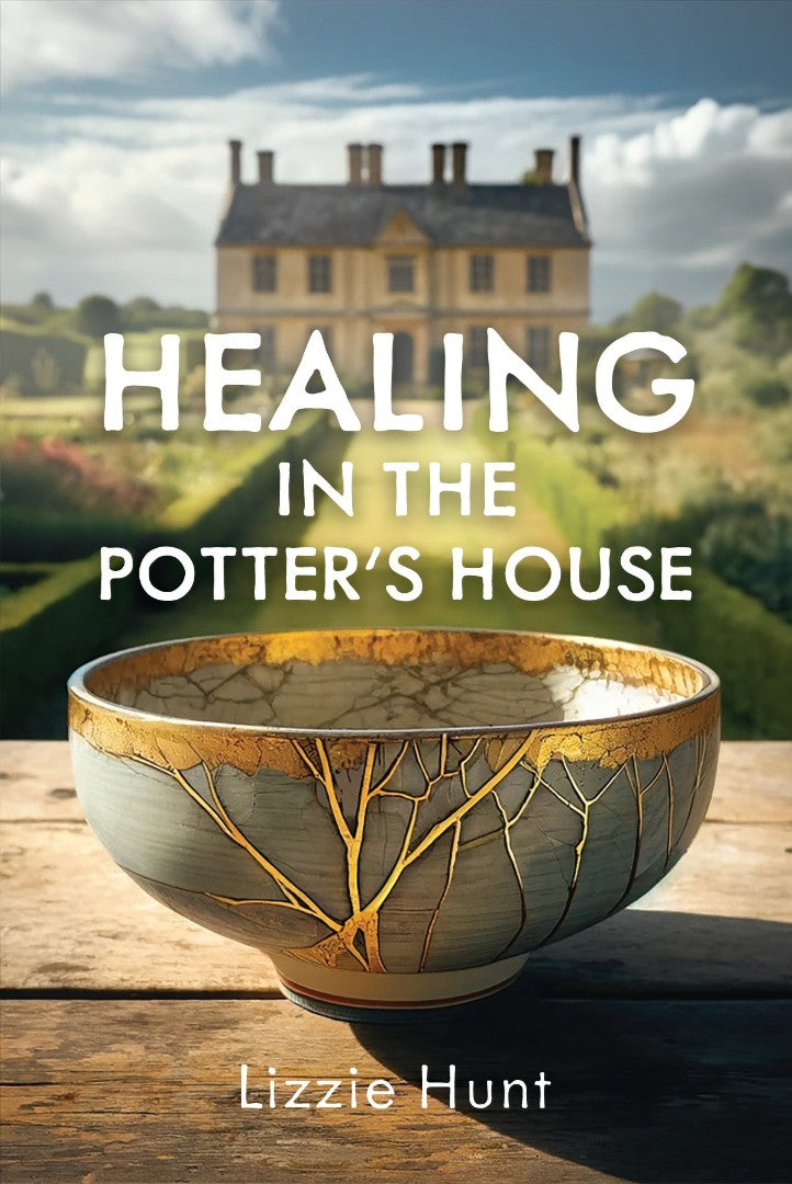 Healing in the Potter&