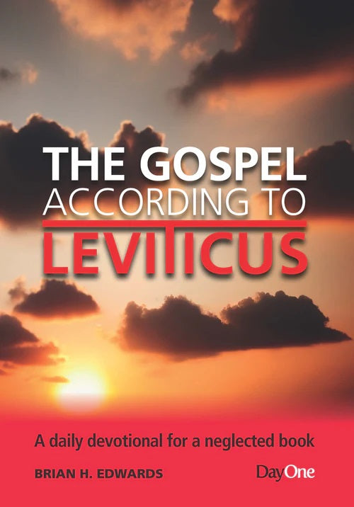 Gospel According to Leviticus