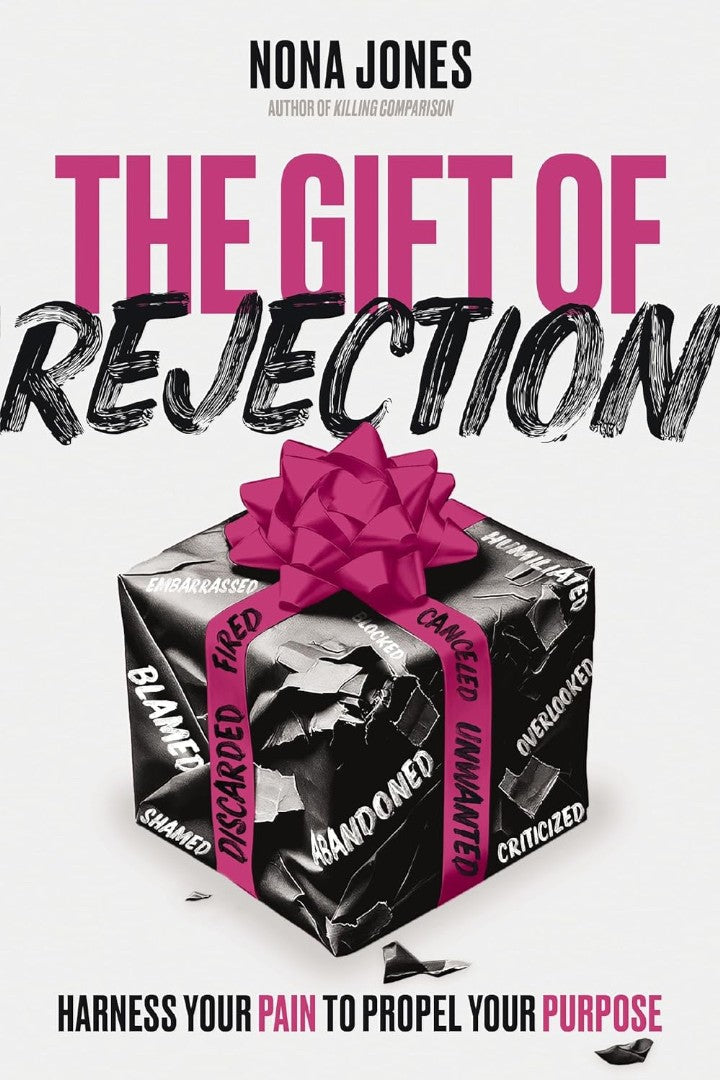 Gift of Rejection