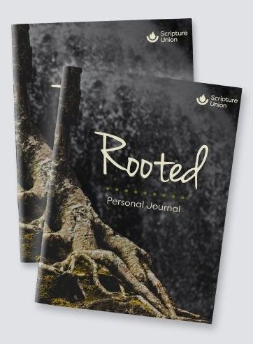 Dyddlyft Personal (Rooted Journal) (10 Pack)