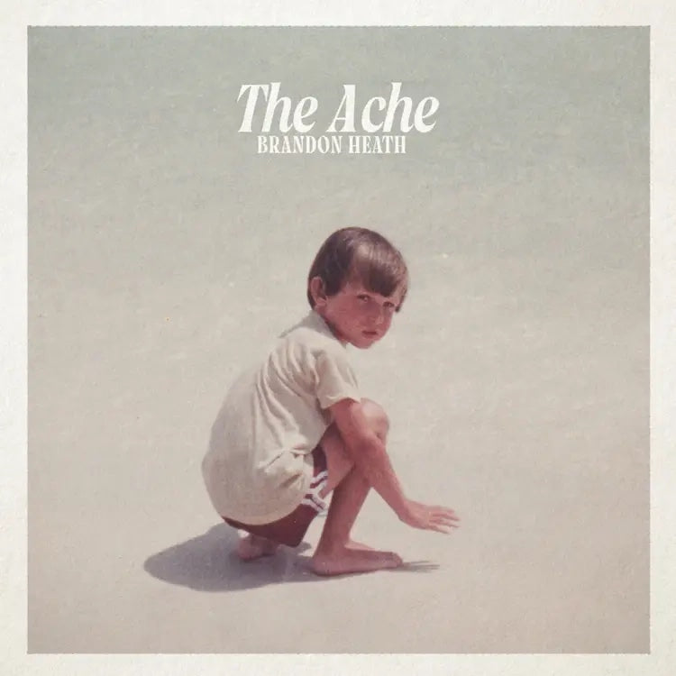 The Ache CD