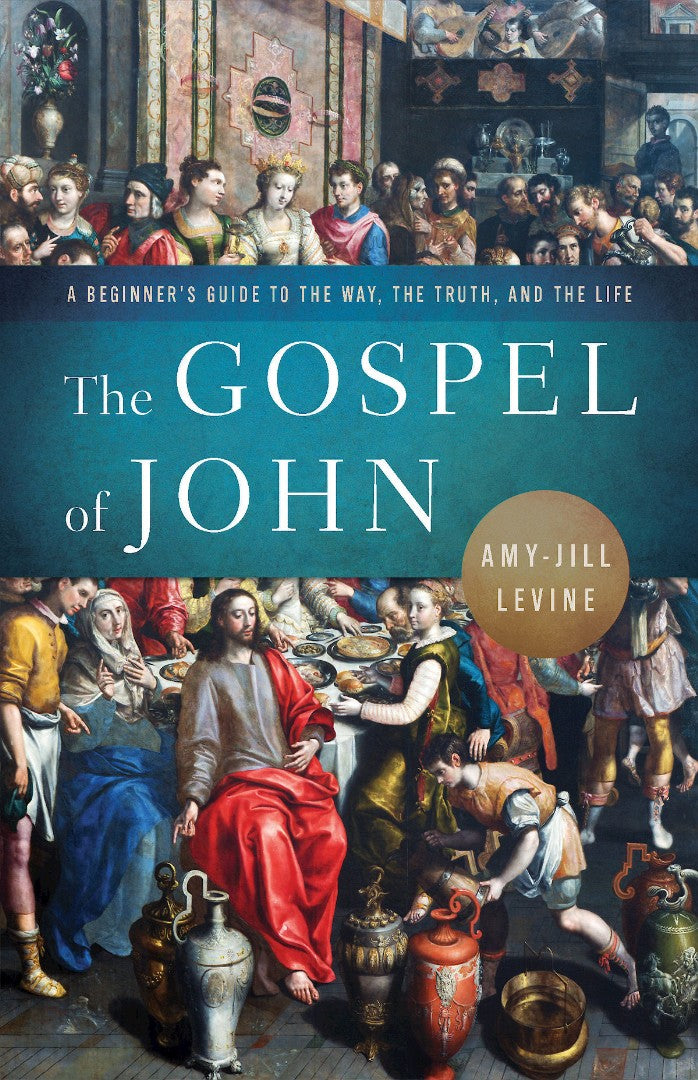 The Gospel of John