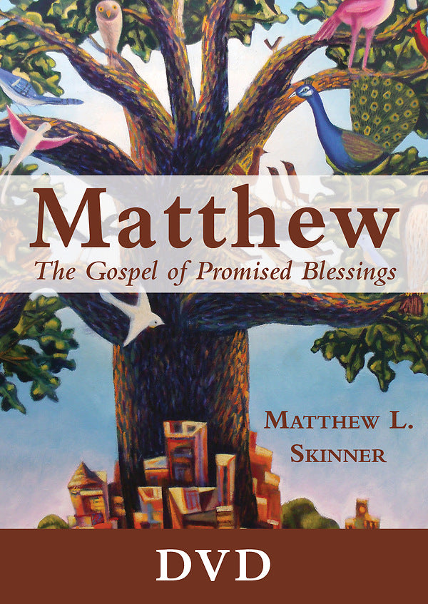 Matthew - DVD