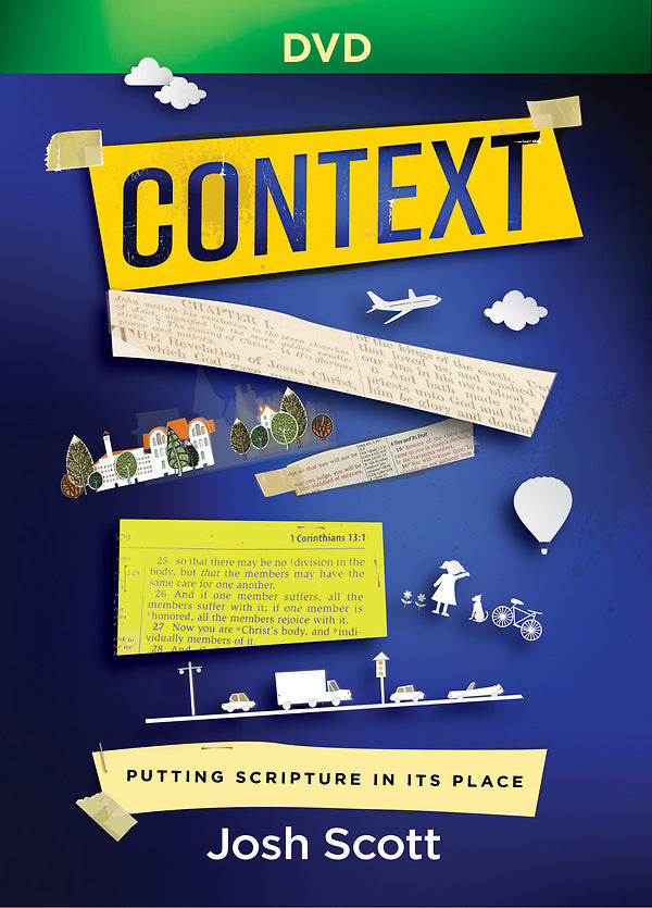 Context - DVD