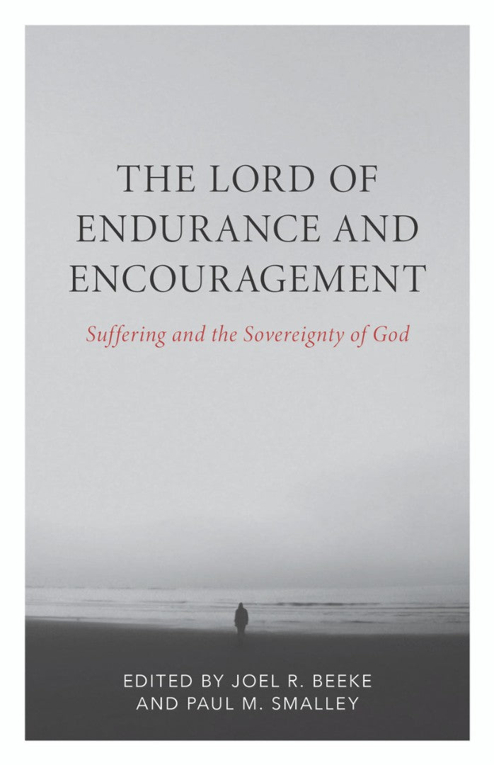 The Lord of Endurance and Encouragement