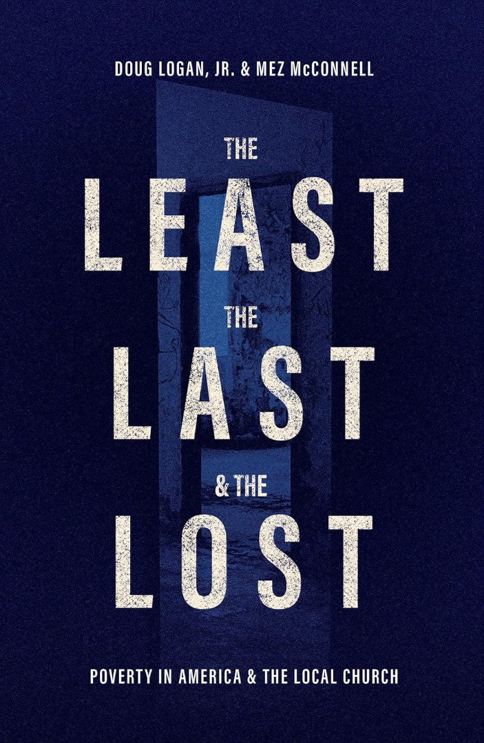 The Least Last, and the Lost