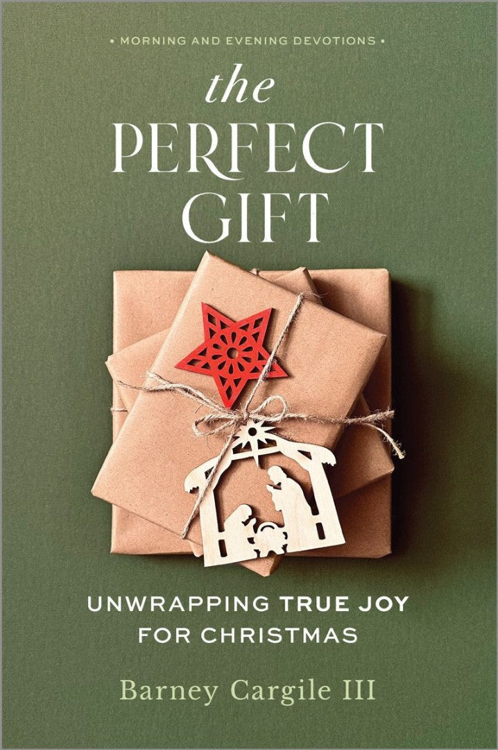 The Perfect Gift