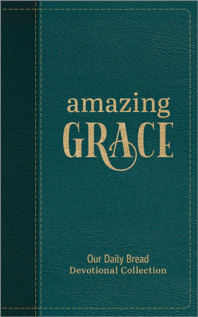 Amazing Grace