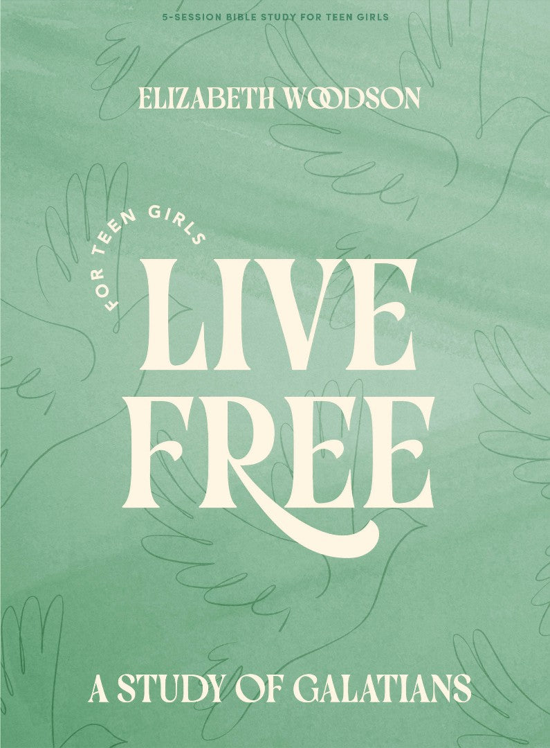 Live Free Teen Girls&