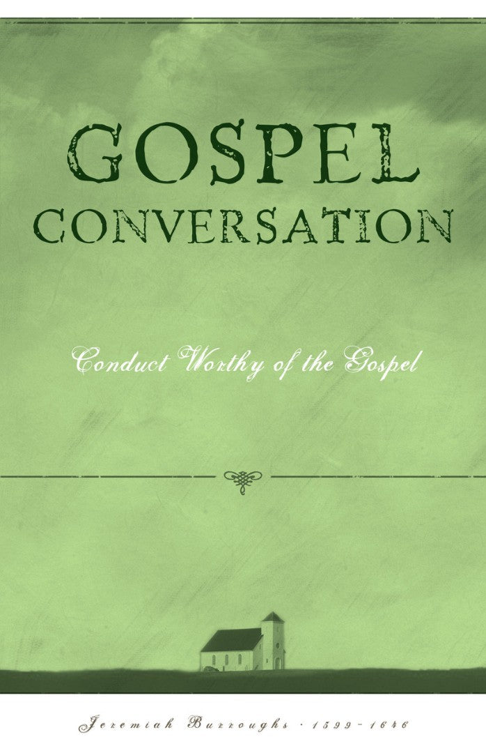 Gospel Conversation