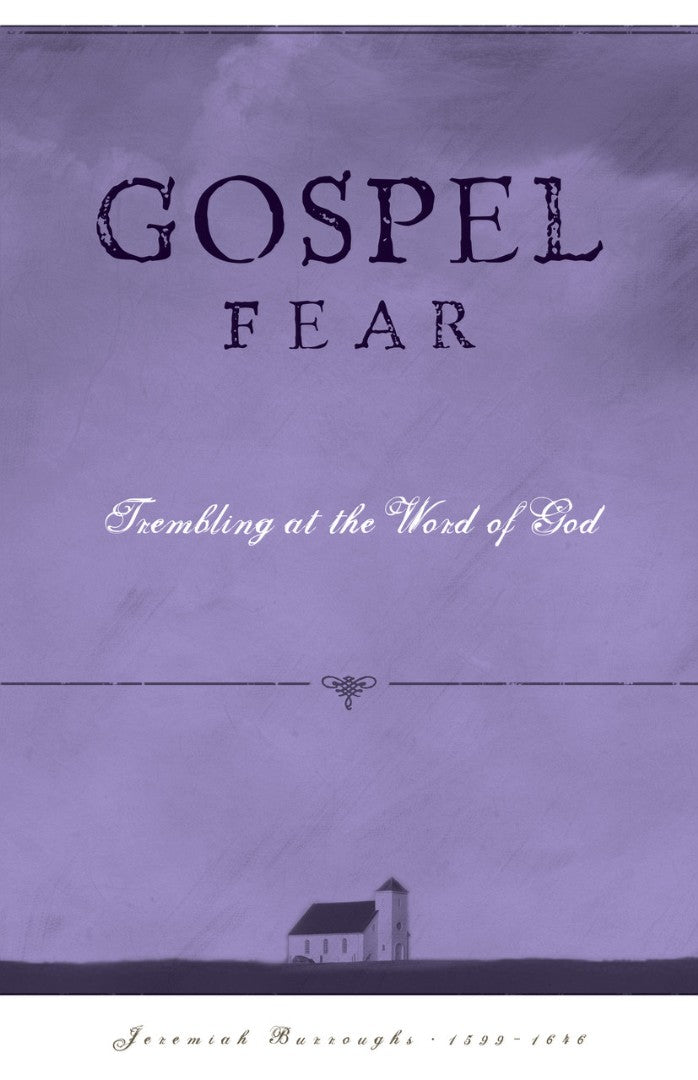 Gospel Fear