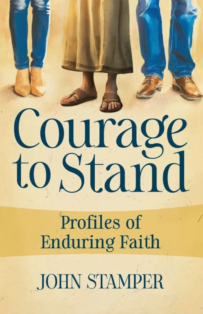 Courage to Stand