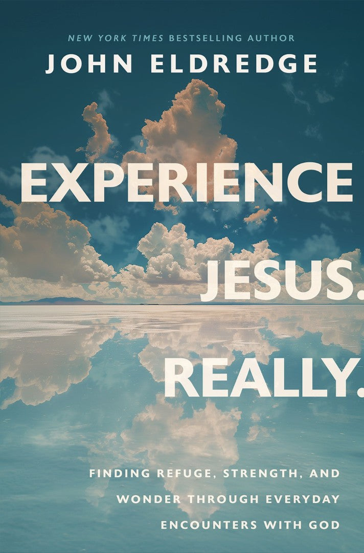 Experience Jesus - Really