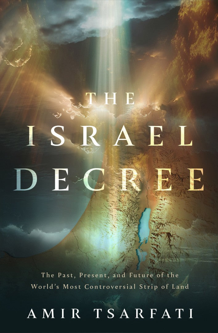 The Israel Decree