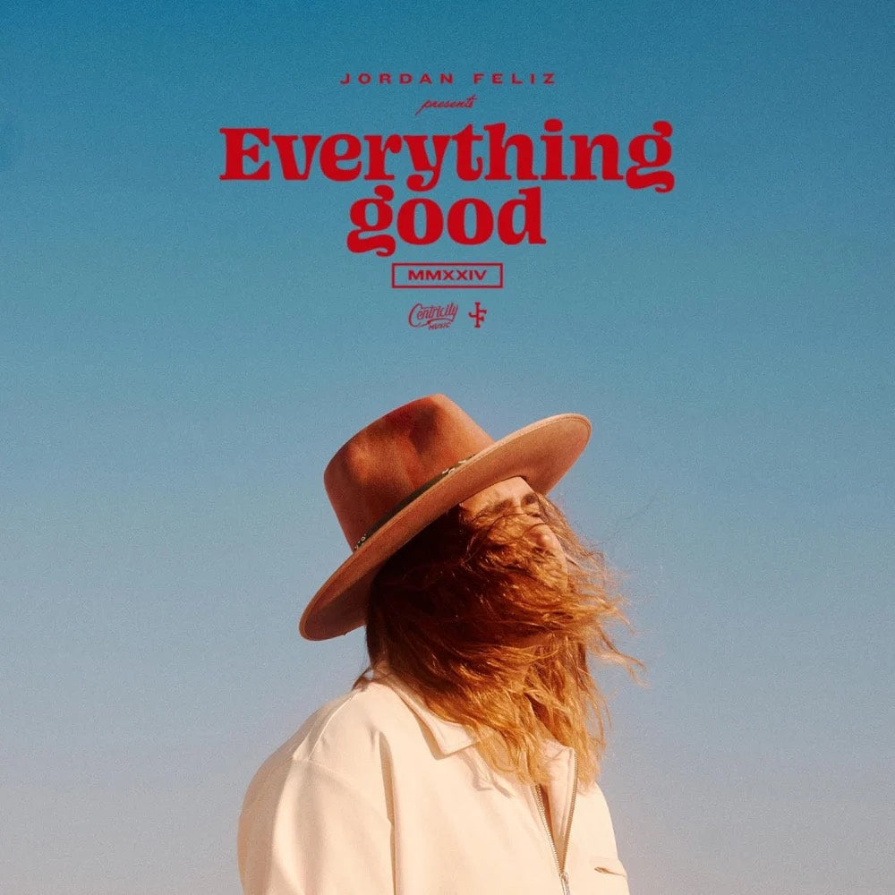 Everything Good CD