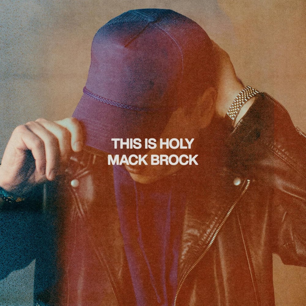 This Is Holy CD