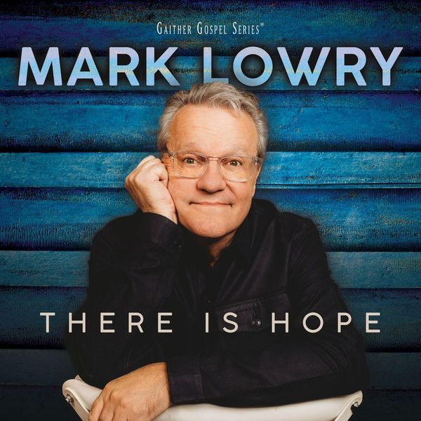 There Is Hope CD