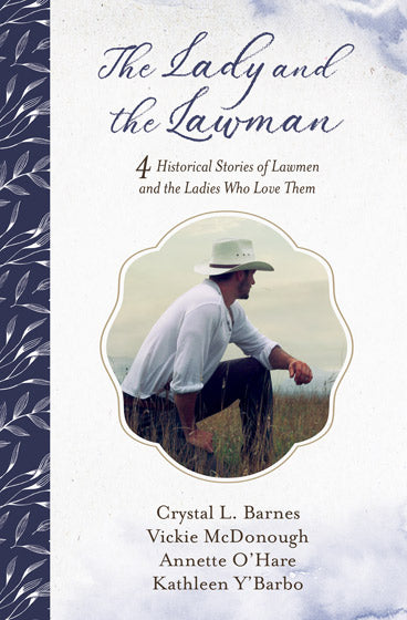 The Lady And The Lawman