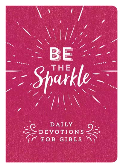 Be The Sparkle