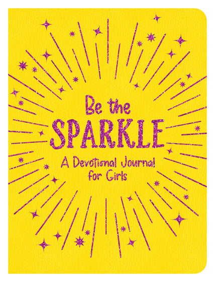 Be The Sparkle