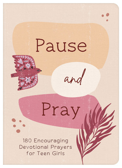 Pause And Pray (Teen Girls)