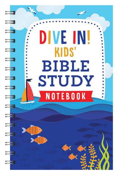 Dive In! Kids&