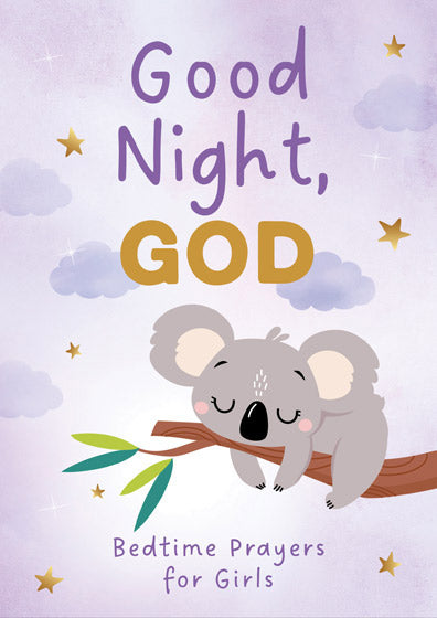 Good Night, God (Girls)