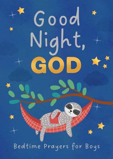 Good Night, God (Boys)