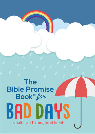 The Bible Promise Book For Bad Days