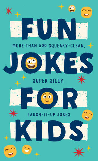 Fun Jokes For Kids