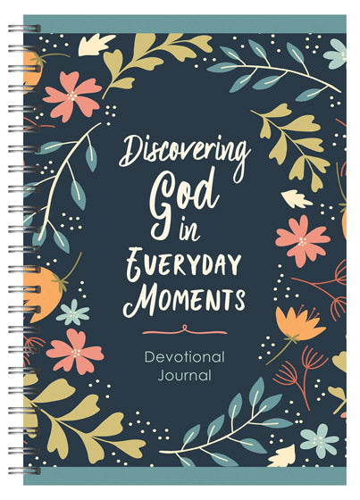 Disc. God/Everyday Moments Dev. Jrnl