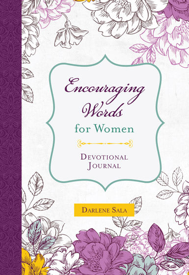 Encouraging Words For Women Dev. Journal