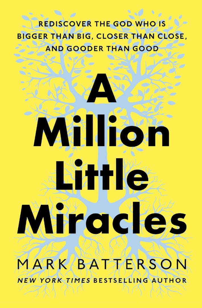 A Million Little Miracles