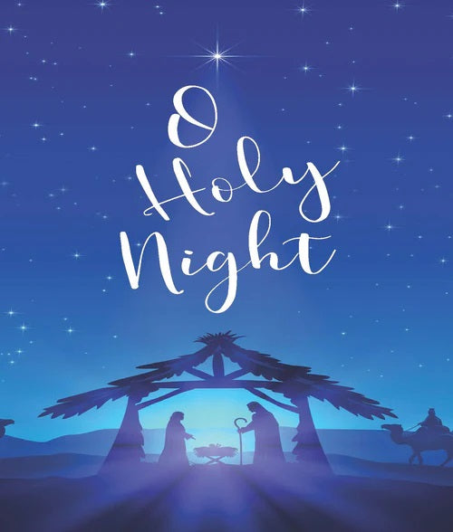 O Holy Night