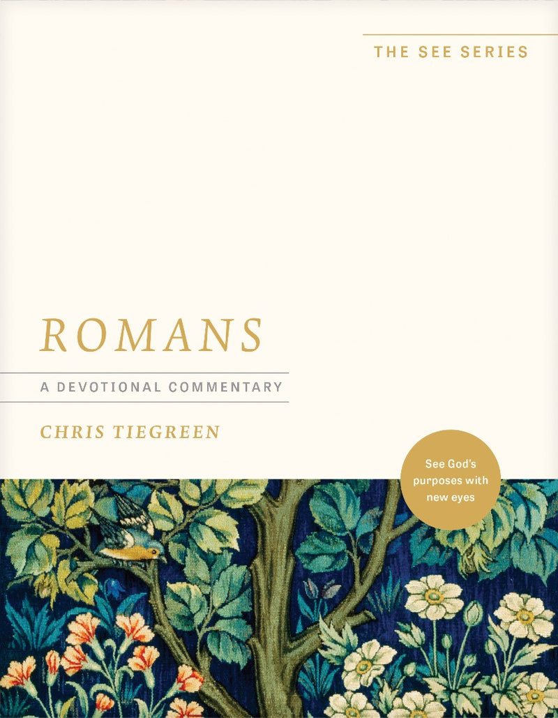 Romans: A Devotional Commentary