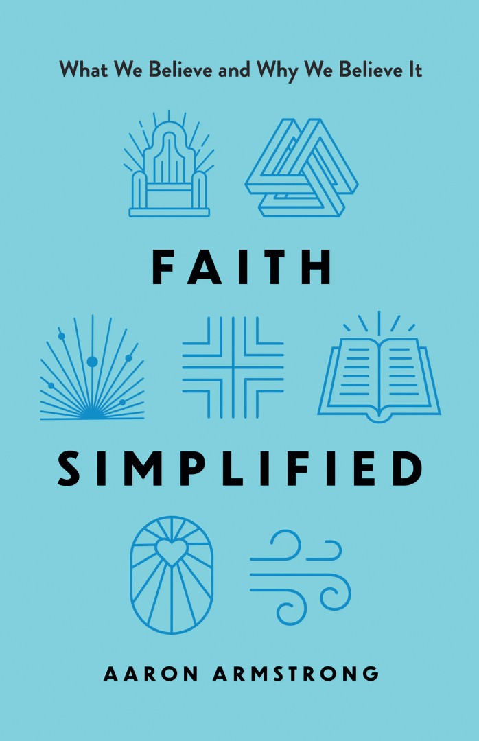 Faith Simplified