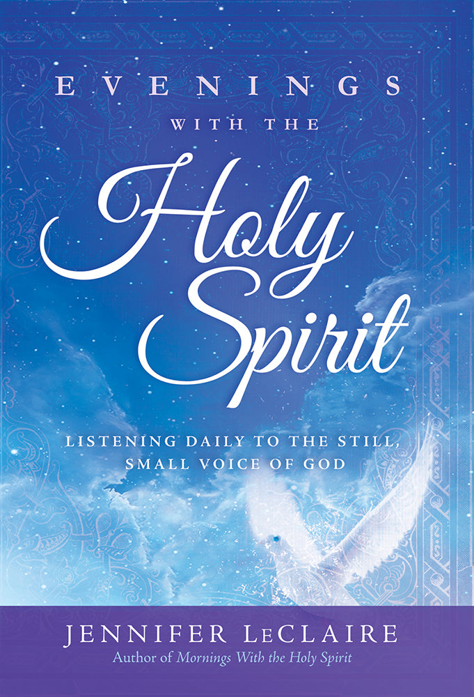 Evenings with the Holy Spirit