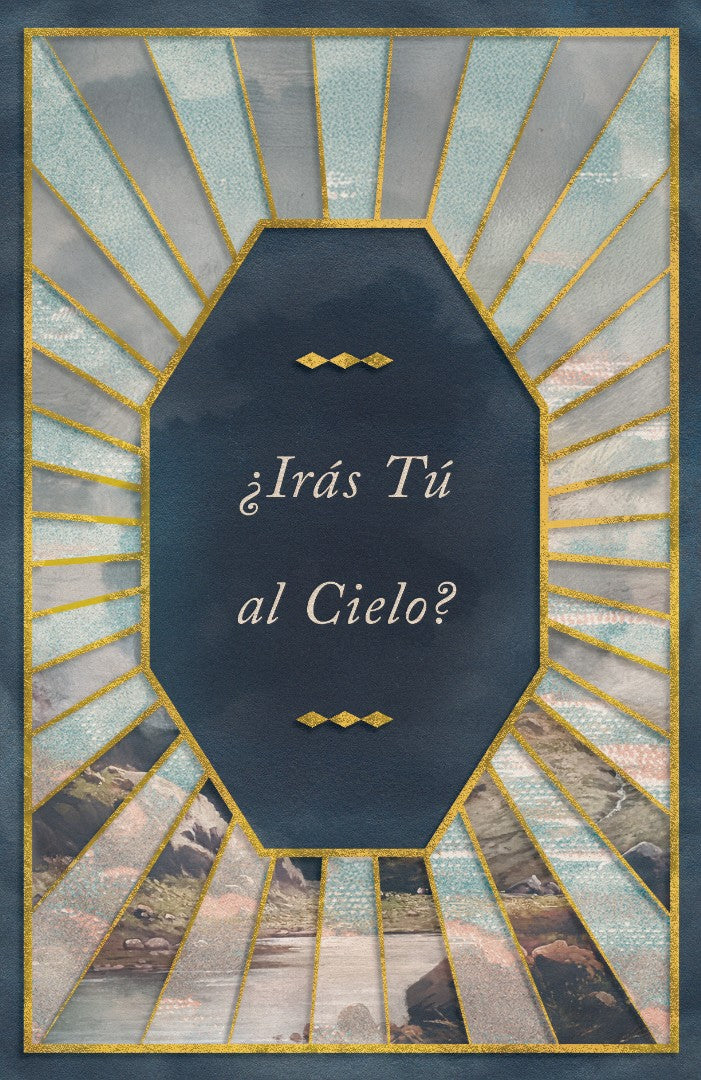 Are You Going To Heaven? (Spanish 25-Pack)